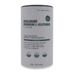 Vitalshake Premium Glutamin Pulver 500g online kaufen