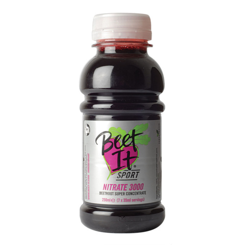 Beet It Sport - Nitrate 3000 Konzentrat