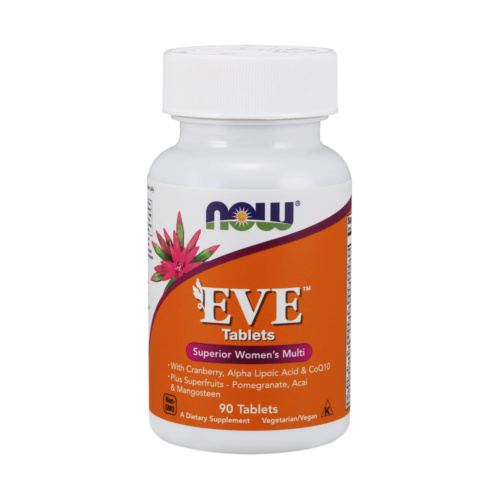 Eve Women's Multiple Vitamin Tablets