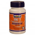 Vitamin K2 MK-7 Kapseln 100mcg online kaufen