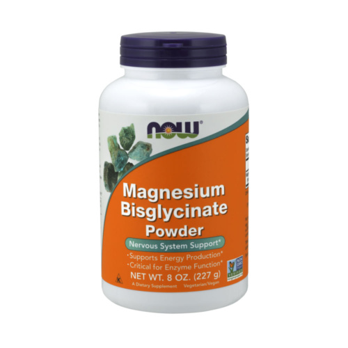 Magnesium Bisglycinat Pulver