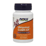 Ubiquinol CoQH-CF 50mg online kaufen