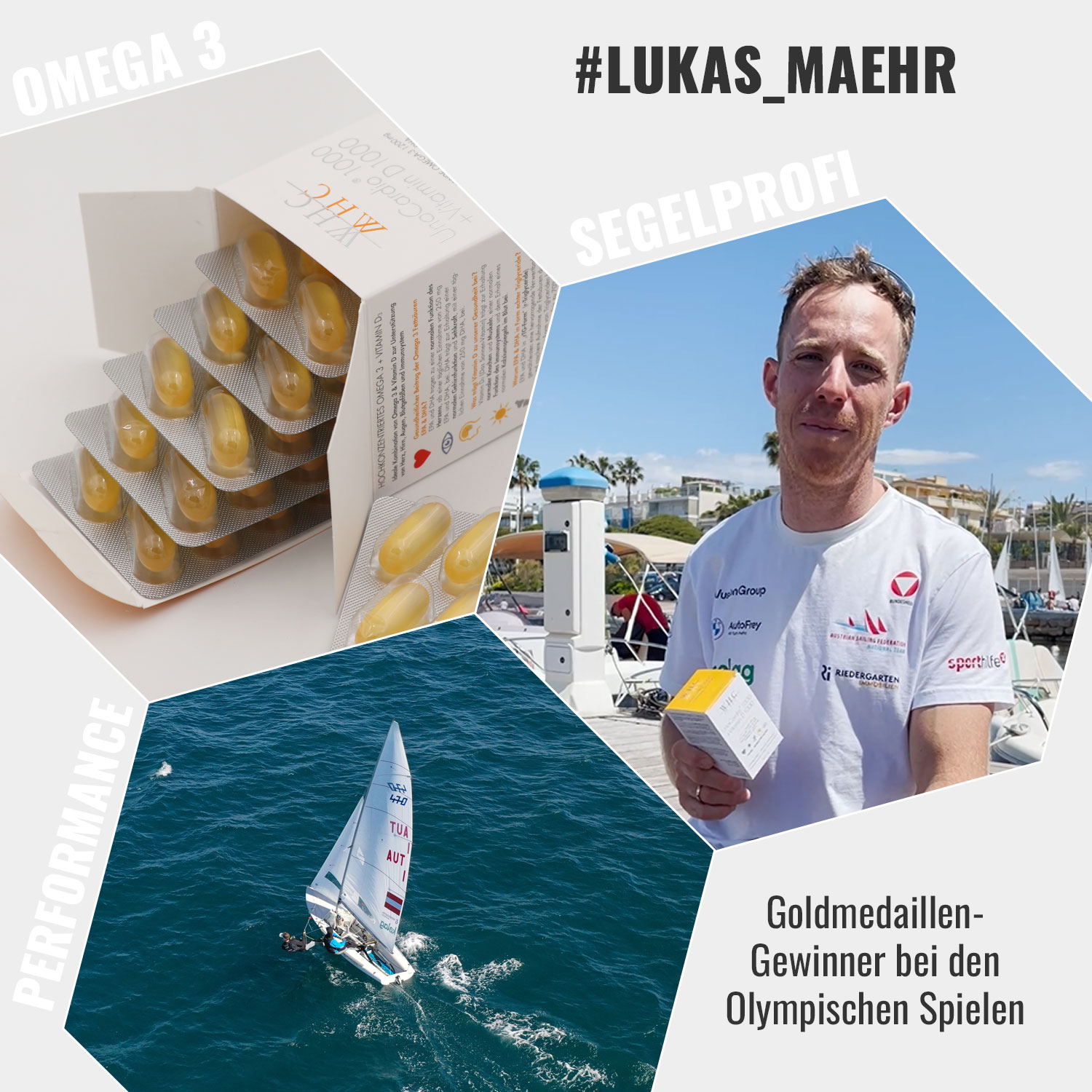 Lukas Mähr Omega3 Erfahrungsbericht