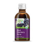 Gaia Herbs Black Elderberry Syrup 89ml GaiaKids online kaufen