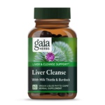 Liver Cleanse 60 Kapseln von Gaia Herbs online kaufen