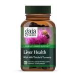 Liver Health von Gaia Herbs online kaufen