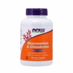 Glucosamin Chondroitin Extra Strength Tabletten online kaufen