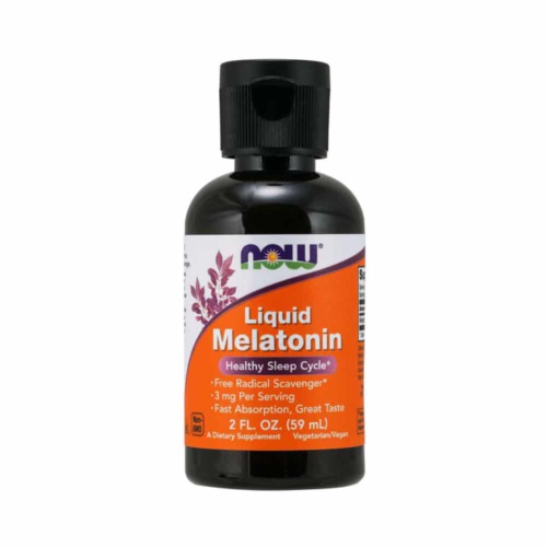 Melatonin Tropfen 1mg