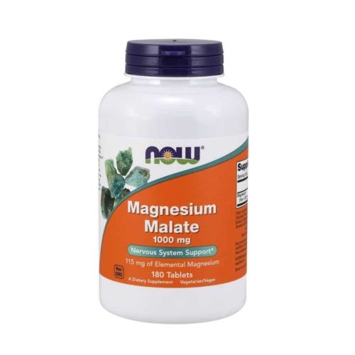 Magnesium Malat Tabletten 1000mg