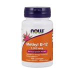 Vitamin B-12 Methylcobalamin 1000mcg Lutschtabletten online kaufen