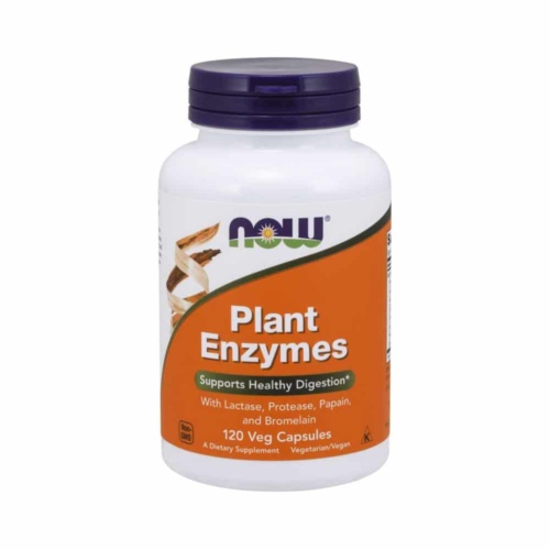 Plant Enzymes 120 Kapseln