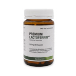 Lactoferrin Kapseln 250mg hochdosiert online kaufen