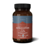 Astaxanthin 4mg mit Spirulina online kaufen