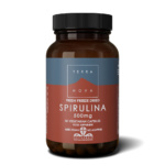 Spirulina 500mg gefriergetrocknet online kaufen