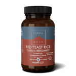 Red Yeast Rice, CoQ10 & Bergamot online kaufen