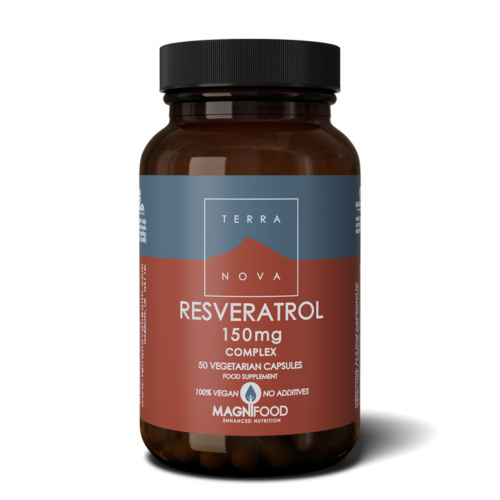 Resveratrol 150mg