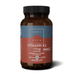 Vitamin K2 MK-7 100mcg vegan online kaufen