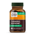 Turmeric Supreme Joint LP von Gaia Herbs online kaufen